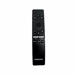 supratech electronics supratech remote control compatible with samsung smart 4k uhd, qled, oled tvs – replacement ir remote with netflix & prime hotkeys | no voice function