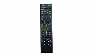 Supratech Remote Control Compatible with Sony LCD/LED TVs – Replacement for Bravia UN23 Series | Original Compatible Remote with Glow Buttons | No Setup Required