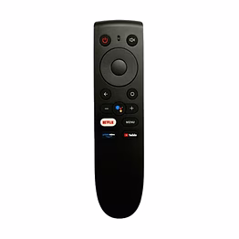 supratech electronics supratech remote control compatible for oneplus y series hd ready android smart led tv | original replacement with netflix, youtube, prime video hot keys | without voice command