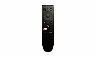 Supratech Remote Control Compatible for OnePlus Y Series HD Ready Android Smart LED TV | Original Replacement with Netflix, YouTube, Prime Video Hot Keys | Without Voice Command