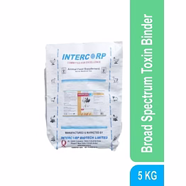intercorp - ultramix mytibind expo (improved) - broad spectrum toxin binder