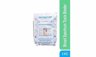 MYTIBIND EXPO (IMPROVED) - Broad Spectrum Toxin Binder
