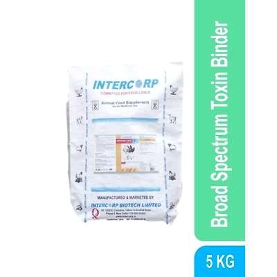 INTERCORP - ULTRAMIX MYTIBIND EXPO (IMPROVED) - Broad Spectrum Toxin Binder