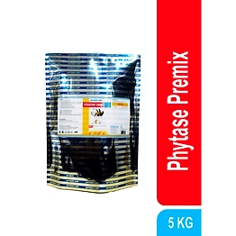 INTERCORP - ULTRAMIX FYTAZYME 10000 - Phytase Premix
