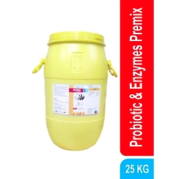 INTERCORP - ULTRAMIX PROBEE (FEED MIXING) - Probiotics & Enzyme Premix