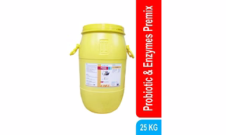 PROBEE (FEED MIXING) - Probiotics & Enzyme Premix