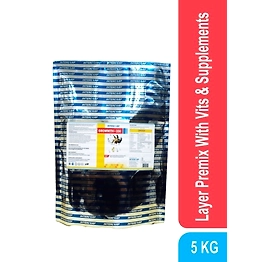 INTERCORP - ULTRAMIX GROW-WITH 250 - Blend of Vitamins with Super Supportive Supplements