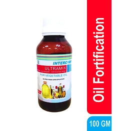 INTERCORP - ULTRAMIX ULTRAMIX - Oil Fortification Premix