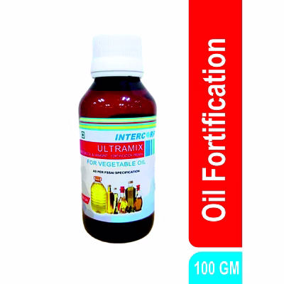 intercorp - ultramix ultramix - oil fortification premix