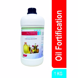 intercorp - ultramix ultramix ad2e - oil fortification premix