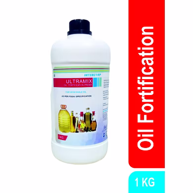 ULTRAMIX AD2E - Oil Fortification Premix-3