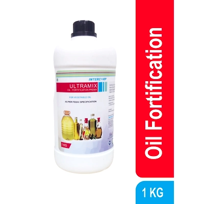 INTERCORP - ULTRAMIX ULTRAMIX AD2E - Oil Fortification Premix