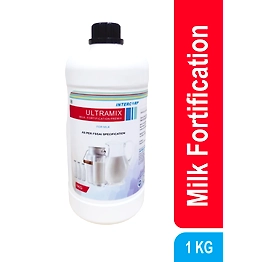INTERCORP - ULTRAMIX ULTRAMIX - Milk Fortification Premix
