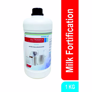 ULTRAMIX - Milk Fortification Premix-3