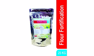 ULTRAMIX XL - Flour Fortification Premix