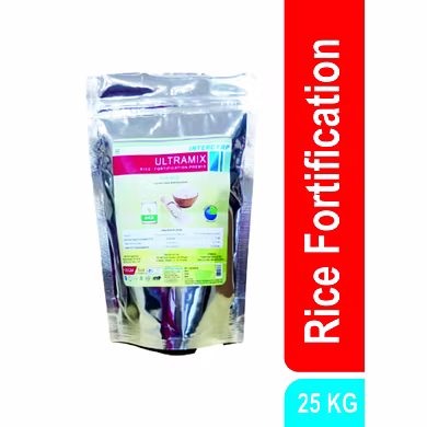 ULTRAMIX PLUS XL - Rice Fortification Premix-3