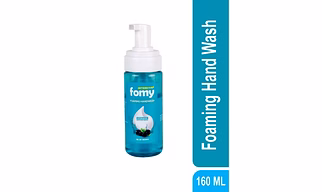 FOMY - Liquid Soap