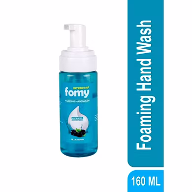 FOMY - Foaming Hand Wash-3