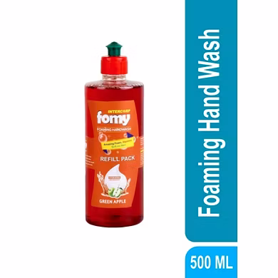 FOMY - Foaming Hand Wash-6
