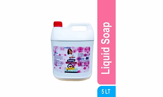 FOMY - Foaming Hand Wash