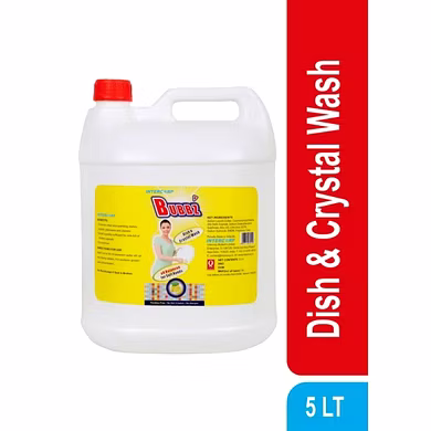 BUBBZ - Dish &amp; Crystal Wash-11698412