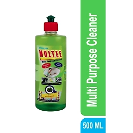 INTERCORP - ULTRAMIX MULTEE - Multipurpose Cleaner