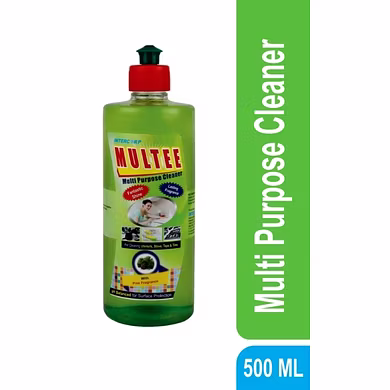 MULTEE - Multipurpose Cleaner-3