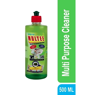 INTERCORP - ULTRAMIX MULTEE - Multipurpose Cleaner