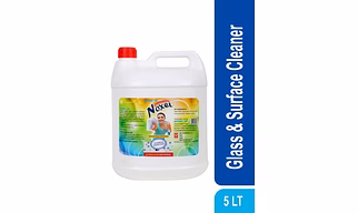 NOXEL - Glass & Surface Cleaner