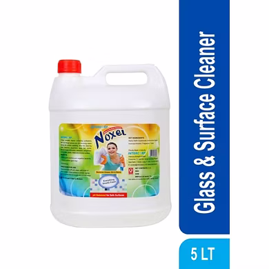 NOXEL - Glass &amp; Surface Cleaner-11698456
