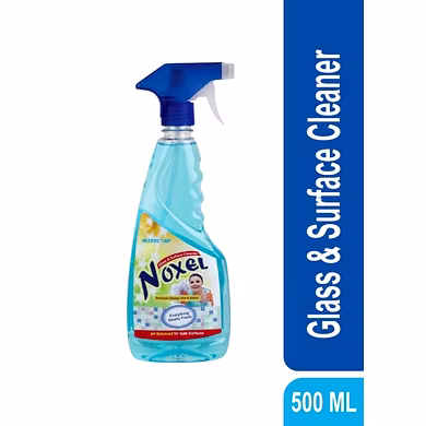 NOXEL - Glass &amp; Surface Cleaner-3