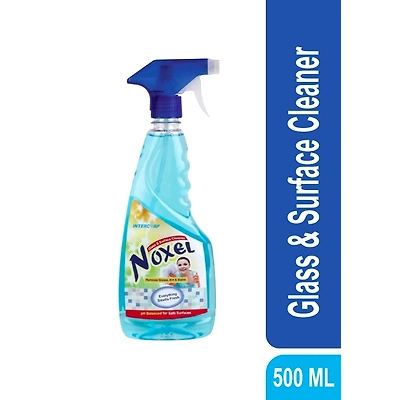 INTERCORP - ULTRAMIX NOXEL - Glass & Surface Cleaner