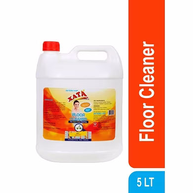 XATA - Floor Cleaner-4