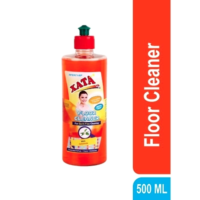 INTERCORP - ULTRAMIX XATA - Floor Cleaner