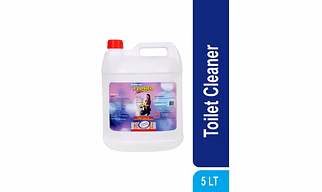FLOSHO - Toilet Cleaner