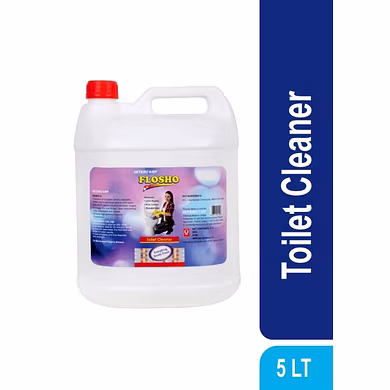 FLOSHO - Toilet Cleaner-11698462