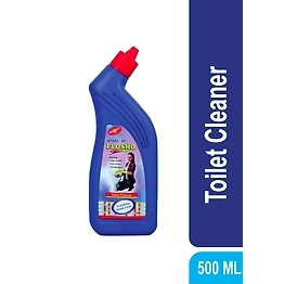 INTERCORP - ULTRAMIX FLOSHO - Toilet Cleaner