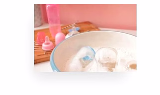 PURE & SURE - Mineral Water Making Powder