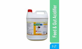 ACIDOPH PLUS  - Feed & Gut Acidifier