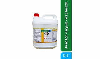 AMINOBLEND  Blend of Essential Amino Acids, Enzymes, Vitamins & Minerals