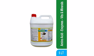 AMINOBLEND (DS)  - Blend of Essential Amino Acids, Enzymes, Vitamins & Minerals