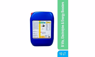 B-ELECTROPLUS - Blend of B Complex, Electro Salts & Energy Boosters