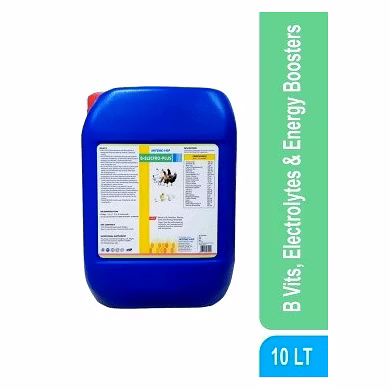B-ELECTROPLUS - Blend of B Complex, Electro Salts &amp; Energy Boosters-11698922