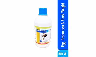 LEVOPLUS-BH - Enhanced Egg Production & Flock Weight