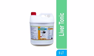 LIVDIGEST - Liver Tonic