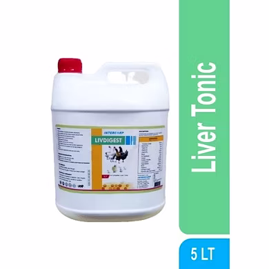 LIVDIGEST - Liver Tonic-11699010
