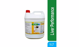 LIVTOP - Liver Tonic for Protection & Performance