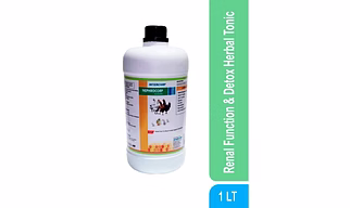 NEPHROCORP - Herbal Tonic For Renal Function & Detoxification