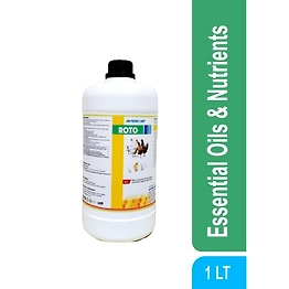 INTERCORP - ULTRAMIX ROTO - Blend of Essential Oils & Nutrients