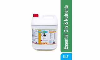ULTRAMIX PLUS XL - Flour Fortification Premix